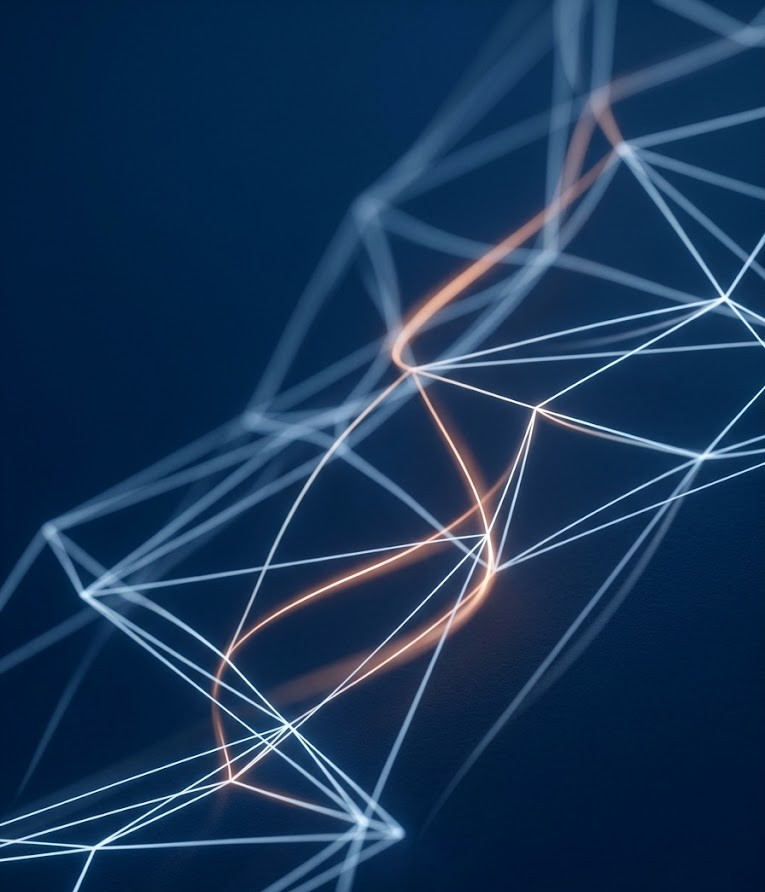 A healthier future, built on innovation