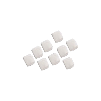 Collagen wafers